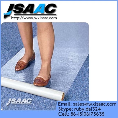 China Carpet Protective Film Temporary Carpet Protection  supplier