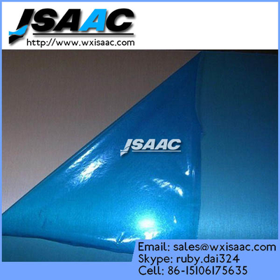 China Instant Stainless Steel Protective Film supplier