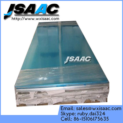 China Self-Adhesive Stainless steel protective Film supplier