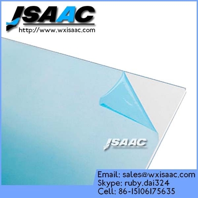 China Glass protective film supplier