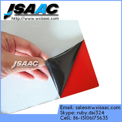 China Plastic protective film for acp panel with high quality supplier