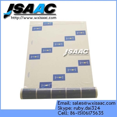 China Clear plastic protective film for floor supplier