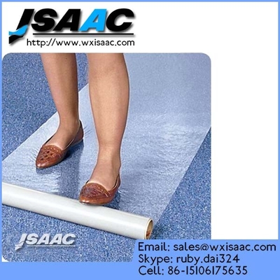 China Self-Adhesive Carpet Protection Preventing Damage supplier