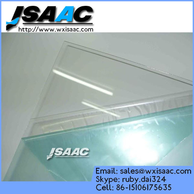 China Polythene plastic sheet panel protective film supplier