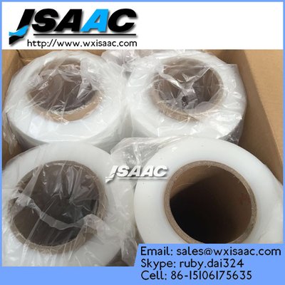 China Clear Stretch Shrink Film / Pallet Wrap EXTENDED supplier
