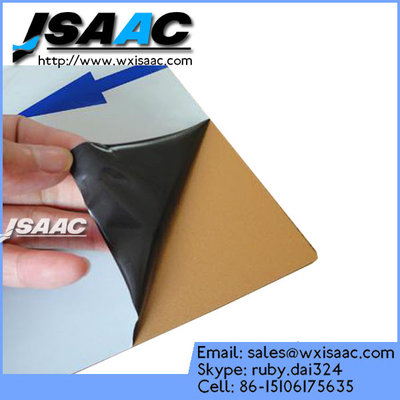China Alucobond Protection Film supplier
