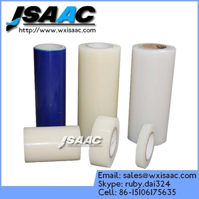 China Protection film for Acrylic PMMA, PVC, ABS sheet supplier