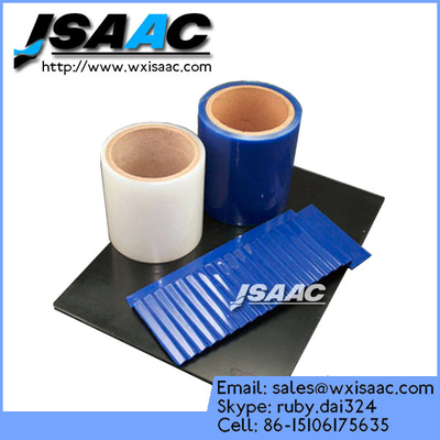 China Color Steel Plate Protective Film supplier