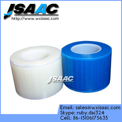 China Barrier film with perforated lines supplier