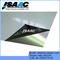 Clear plastic stainless steel protective film for industry supplier
