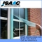 Glazing protective film for glass supplier