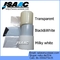 Mediun Adhesion Acrylic adhesive protective film for aluminium profiles supplier