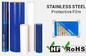 Protection film for stainless steel sheet supplier