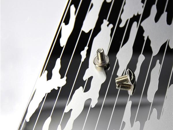 How to choose suitable protective film for SS?: Different protective films for different stainless steel finishes