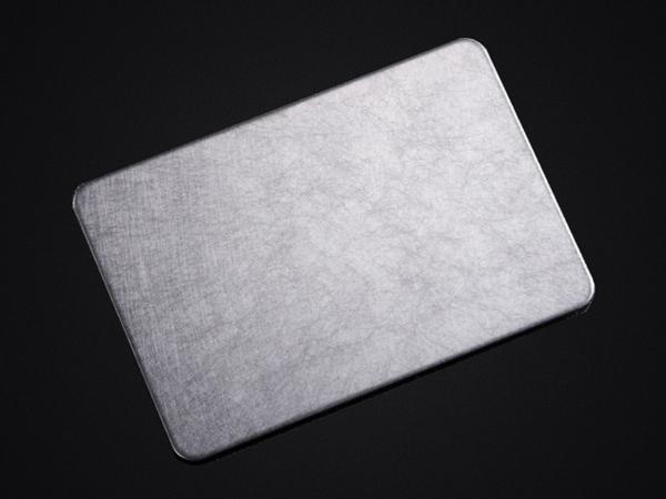 How to choose suitable protective film for SS?: Different protective films for different stainless steel finishes
