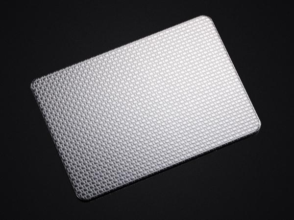 How to choose suitable protective film for SS?: Different protective films for different stainless steel finishes