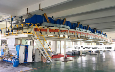 Wuxi Isaac Industry Co., Ltd.