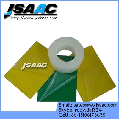 China Coated metal surface protective film supplier
