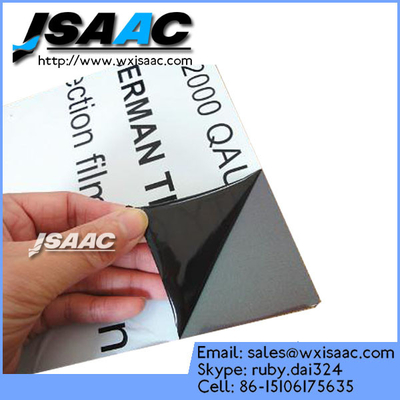 China Pe protective film for aluminum plastic composite panel supplier