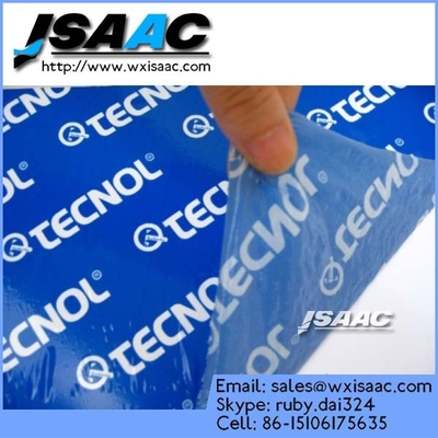 China UV stability ACP aluminum composite panel protective film supplier