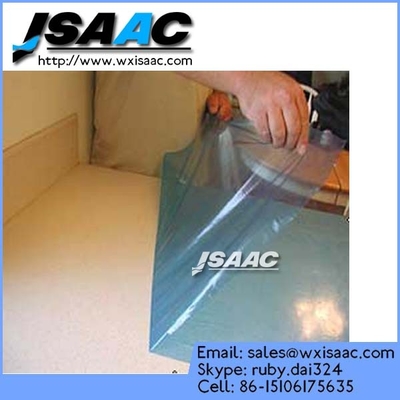 China Hotel ceramic floor tile protective film for ceramic tiles supplier