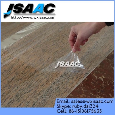 China Marble floor and wall protective film supplier