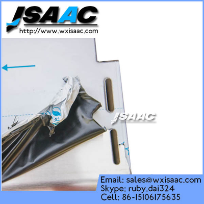 China UV stability stainless steel protective film supplier