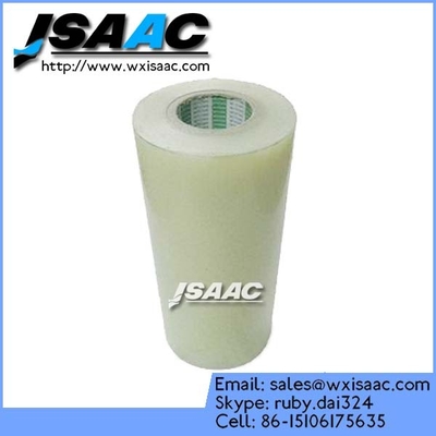 China Prepainted steel products protective film supplier