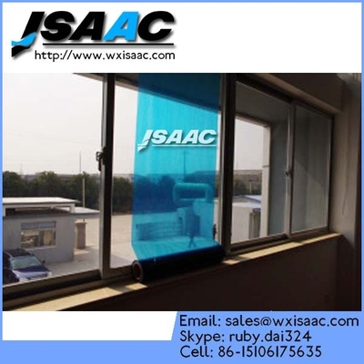 China Hot sale safety glass protective film supplier