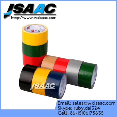 China Colorful bopp box sealing tape supplier