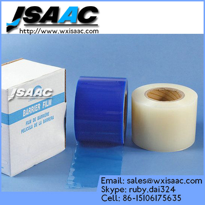 China Dental barrier film supplier