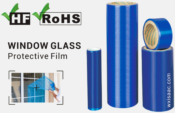 China Protection film for glass supplier