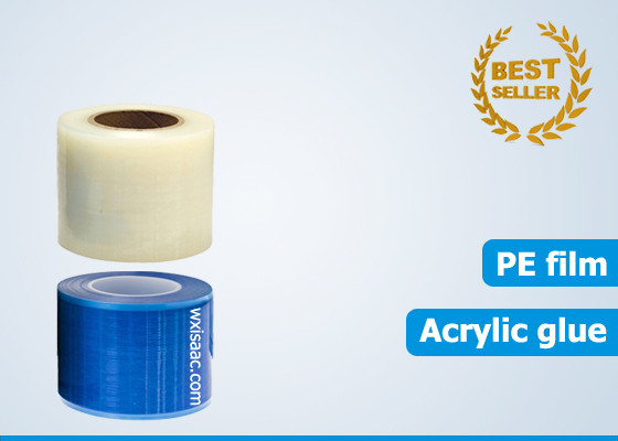 China Medical barrier film supplier