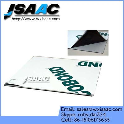 PE Protective Film For ACP / ACM / Alucobond supplier