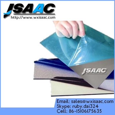 Anti abrasion ACP aluminum composite panel protective film supplier