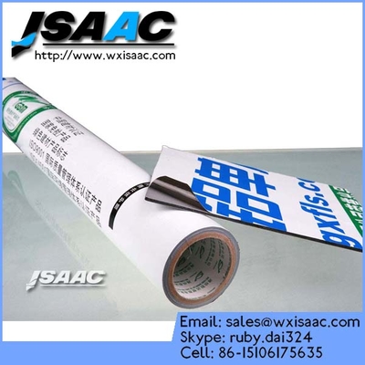 PE Protective Film For ACP / ACM / Alucobond supplier