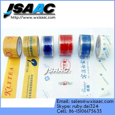 Aluminium packing roll film protective for profile supplier