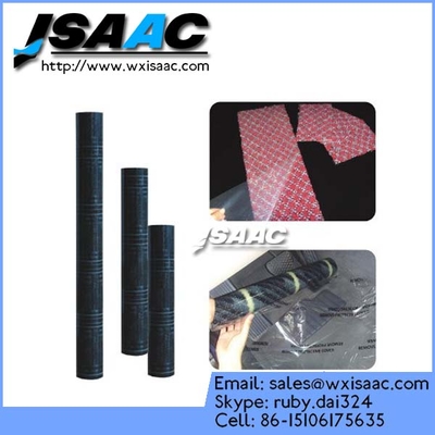 Adhesive Carpet Protection Film supplier