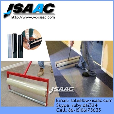 Adhesive Carpet Protection Film supplier