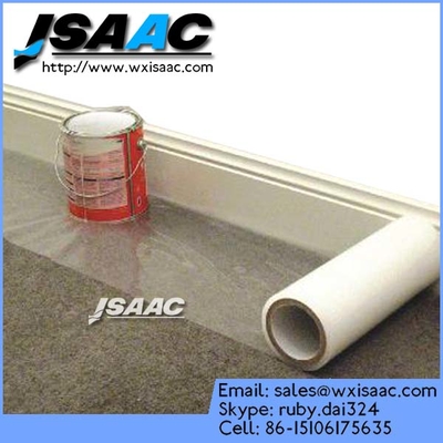 Adhesive Carpet Protection Film supplier