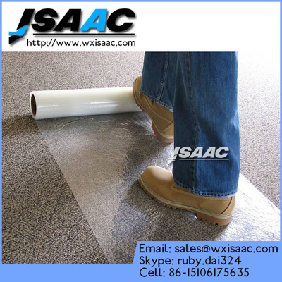 Easy To Apply Carpet Protection Film supplier