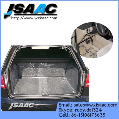 Interior Carpet and Automotive Carpet Protective Film supplier