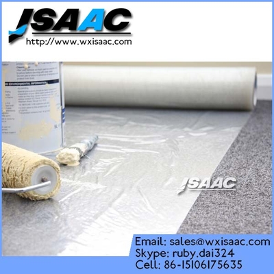 Carpet Protective Film From Wuxi Supplier supplier