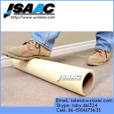 Carpet Protective Film From Wuxi Manufacturer supplier