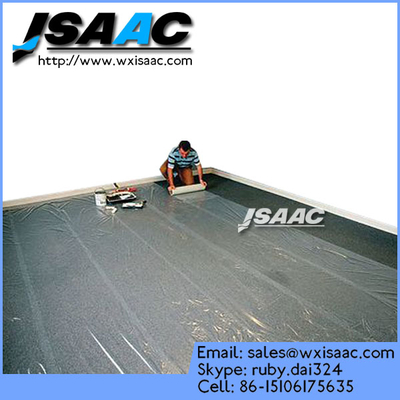 Adhesive Coated Carpet Protective Film supplier