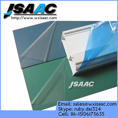 Cable Trunking protective film supplier