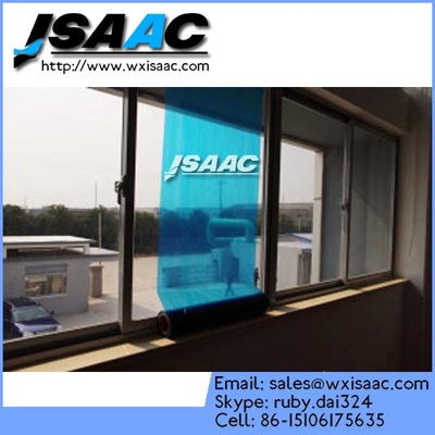 2mil window glass protective film/energy saving and anti-explosion film supplier