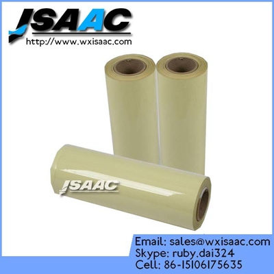 100% virgin pe protective film for plastic sheet supplier