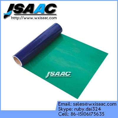 100% virgin pe protective film for plastic sheet supplier