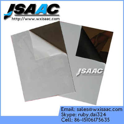 Stainless Steel Protective Film supplier